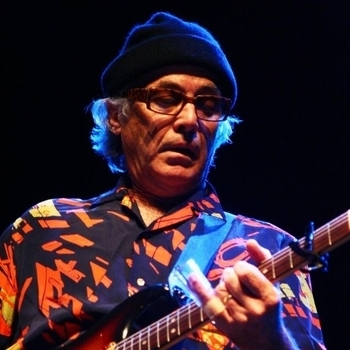 Ry Cooder - Maria (Music by Ry Cooder 1995)
