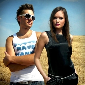 Rave Channel - Never Say Goodbye (Original Mix)