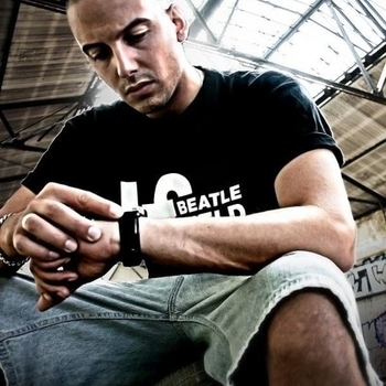 Bonez Mc feat Raf Camora, Maxwell - Ohne mein Team