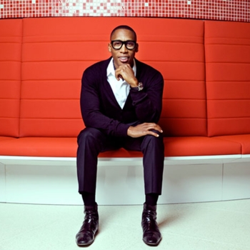 Raphael Saadiq - Heart Attack (ОСТ из фильма "Погоня / Abduction")