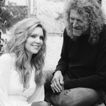 Alison Krauss feat Robert Plant - Killing The Blues (Raising Sand 2007)