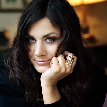 Rumer - Have Yourself a Merry Little Christmas (песня из фильма В активном поиске / How to Be Single)