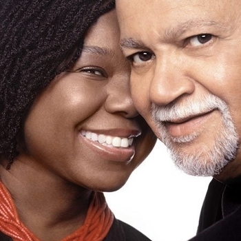 Randy Crawford & Joe Sample