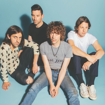 Razorlight - America