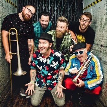 Reel Big Fish - Take On Me