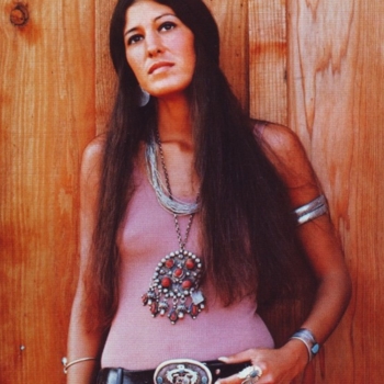 Rita Coolidge - Crazy Love