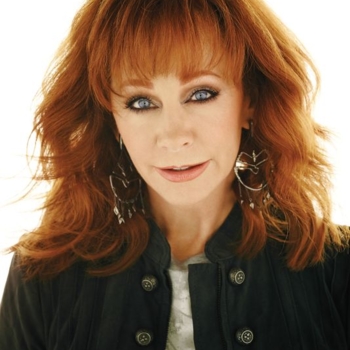 Kelly Clarkson and Reba McEntire - Because Of You