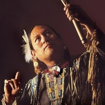R. Carlos Nakai & William Eaton - I. Witnesses: Caravanserai