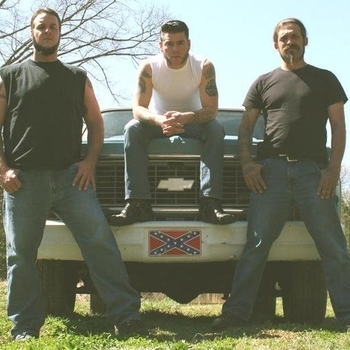 Rebel Son - Bury Me In Southern Ground