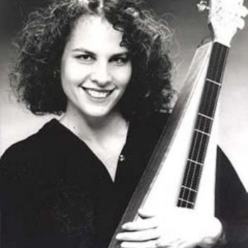 Ruth Barrett - Glass Box