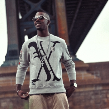 Reek Da Villian Ft. Roscoe Dash, Busta Rhymes, Ace Hood, And Bun B - Fall Out (Remix)