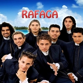Rafaga feat Ay - No Te Vayas (Single 2016)