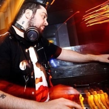 Robin Skouteris - Good Love After Dark  (Janet Jackson / Timbaland / Beats International)