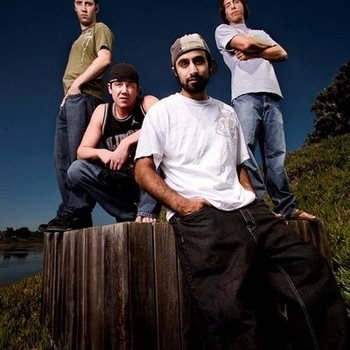 Rebelution - Safe and Sound (2006)
