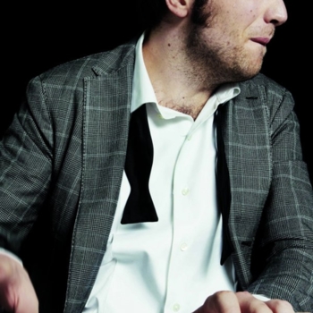 Raphael Gualazzi - Un mare in luce
