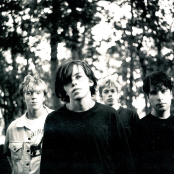 Ride - Vapour Trail (live)