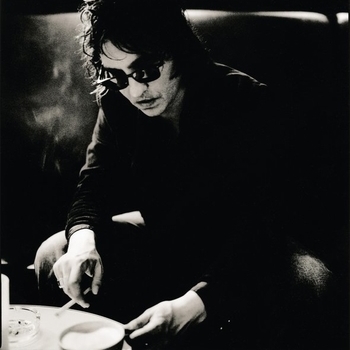 Richard Hawley - Love of My Life