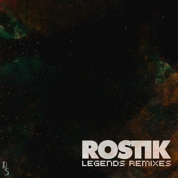 Rostik - Serendipity