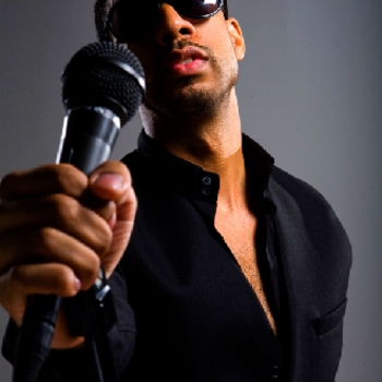 Ryan Leslie - Ven Aqui Feat. Corey Williams