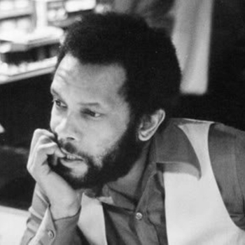 Roy Ayers - Moving, Grooving