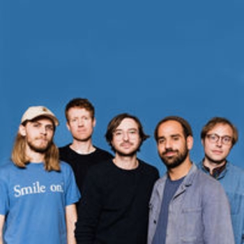 Real Estate - Paper Dolls (Single 2014)