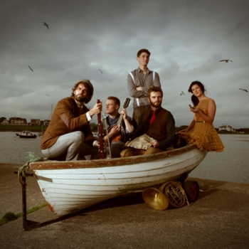 Rend Collective Experiment - My Lighthouse