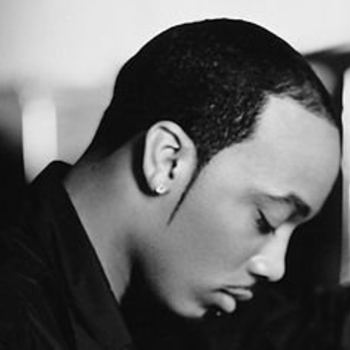 Rahsaan Patterson - April's Kiss
