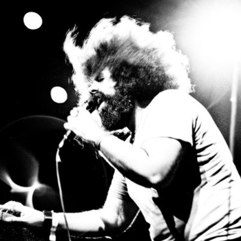 Reggie Watts - Wanna' Get