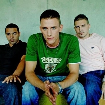 Rapsoul - Verzweifelt (Unbeschreiblich 2006)