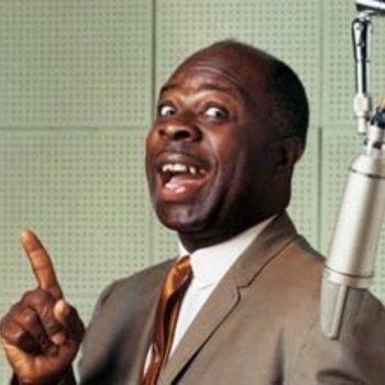 Rufus Thomas - Can Your Monkey do the Dog (OST Парни со стволами / War Dogs)