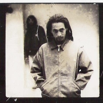 Roni Size - Forget Me Knots