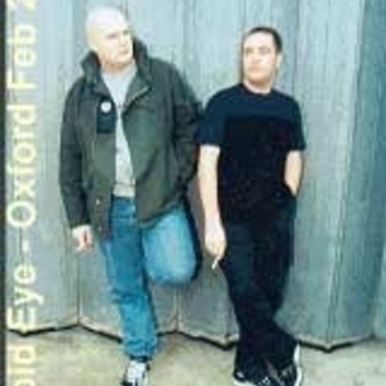 Rapid Eye - Circa Forever