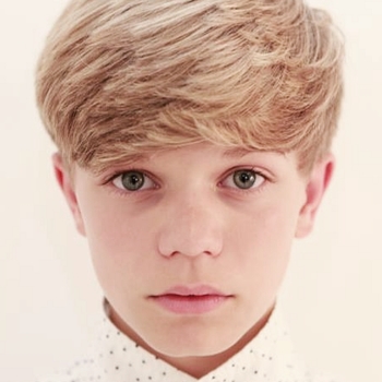 Ronan Parke - What Makes You Beautiful