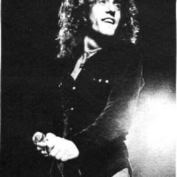 Roger Daltrey - Baba O'Riley