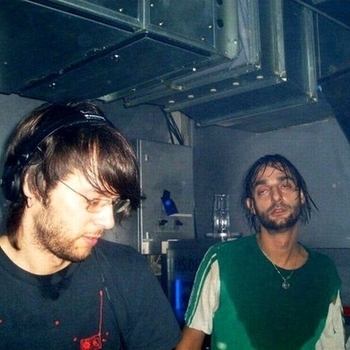 Ricardo Villalobos - True to Myself