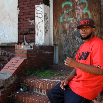 Reks - Say Goodnight