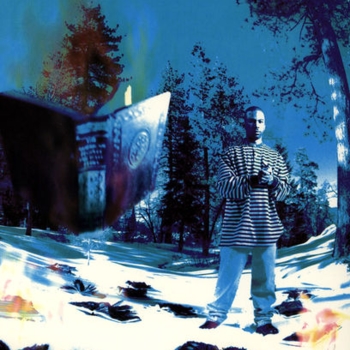 Ras Kass - Focus (feat. ProVerb, Latoiya Williams & Kendrick Lamar)