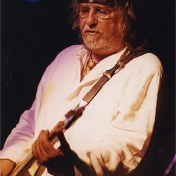 Ray Wylie Hubbard - Dust of the Chase (саундтрек из фильма Любой ценой Hell / High Water)