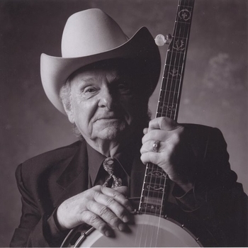 Ralph Stanley - One Drop of Water