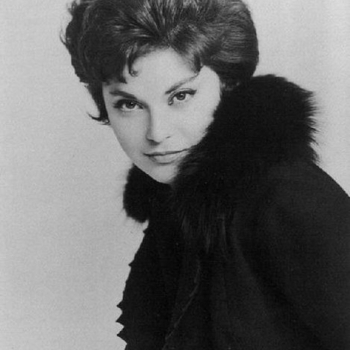 Rita Streich and Rias Symphony Orchestra Berlin, Ferdinand Leitner, Джакомо Мейербер - Meyerbeer Les Huguenots  Act 1 - Nobles seigneurs, salut