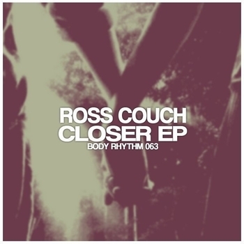 Ross Couch - Feel It (Original Mix)