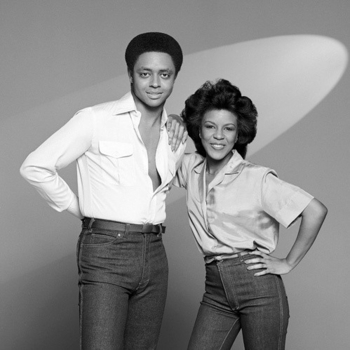 René & Angela - Who's Foolin' Who