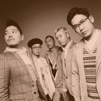 RIP SLYME - Rock It!