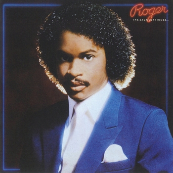 Roger - Superman