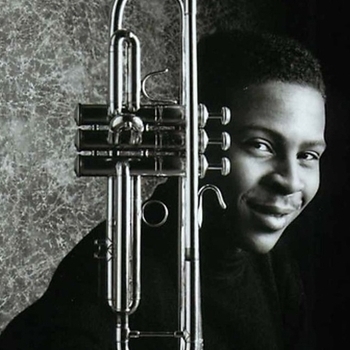Roy Hargrove and Oscar Peterson, Ralph Moore - Cool Walk (Oscar Peterson Meets Roy Hargrove And Ralph Moore 1996)