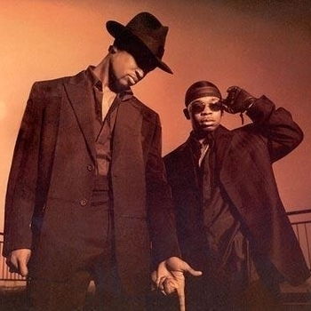 Ruff Endz - Will You Be Mine