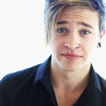 Reece Mastin - Dream On