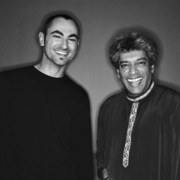 Robert Miles & Trilok Gurtu - Loom