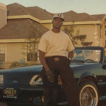 Richie Rich - Real Pimp
