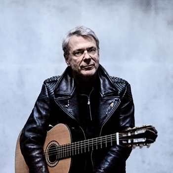 Reinhard Mey - Sei Wachsam